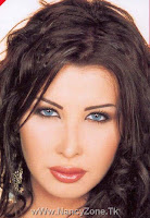 Nancy Ajram