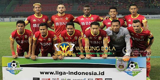 Bhayangkara FC Resmi Juara Liga 1 Indonesia Untuk Musim Ini