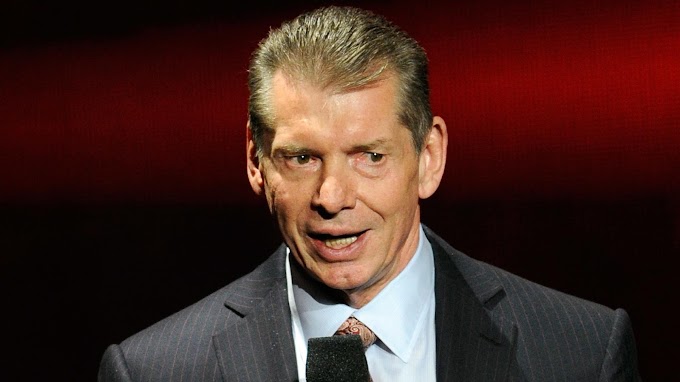 WWE disposta demitir qualquer um que queira ser liberado. 