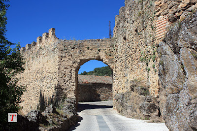 Buitrago de Lozoya, Madrid