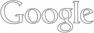 Work based on Google's work "Logo 2013 Google.png". Link: http://en.wikipedia.org/wiki/File:Logo_2013_Google.png