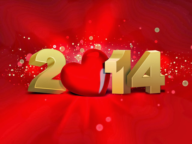 new year wishes 2014