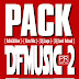 Pack Remix DFMusic Vol 2 - RdixEdition Ft Xino Mix & Dj Logo y Dj Jorel