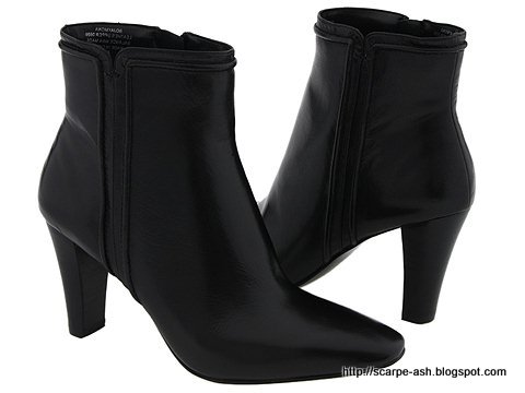 Scarpe ash:ash-01908890