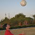 Rahul Paal Football Image