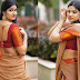 Divija Prabhakar Cute Photoshoot In Dhavani..