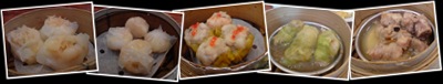 View 笼子点心