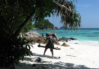 s most pop from the western headland bestthailandbeaches: Lipe updated