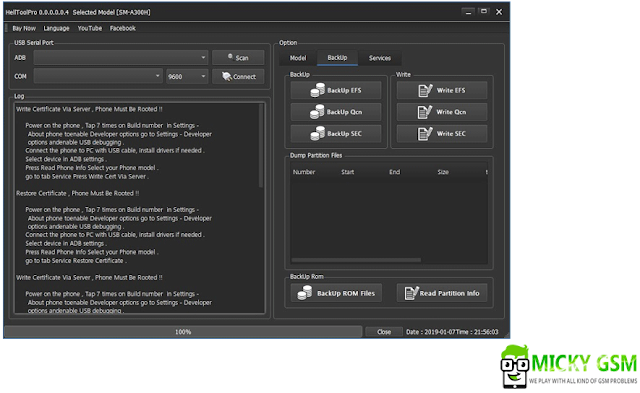 Hell Tool Pro v0.0.0.4 Free Download