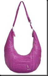 Kipling Ruhi Perfo Fuchsia 77.0051.3623.10