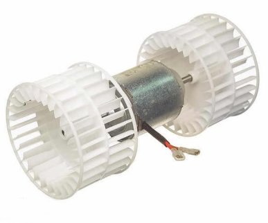 Ac Motor Blower4