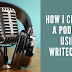 How to convert a blog article to a podcast in under 5 minutes