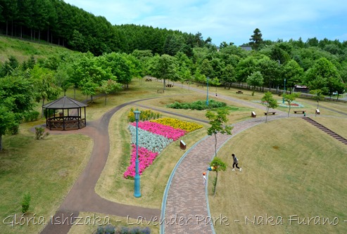 Glória Ishizaka - Naka Furano - Hokkaido 53