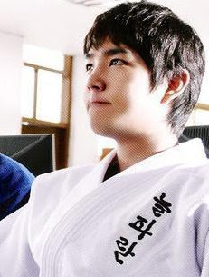 Super Junior Kangin