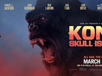 Download film Kong: Skull Island (2017)