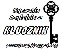 http://recenzjeami.blogspot.com/2014/03/wyzwanie-czytelnicze-klucznik.html