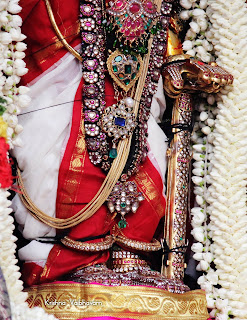 Vasantha utsavam,Day 02,Parthasarathy Perumal, Varushotsavam, 2018, Video,  Thirunakshatram,Divya Prabhandam,Triplicane,Thiruvallikeni,Utsavam,