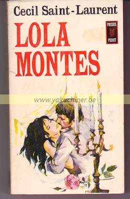 Lola Montes, 1970, 737 > www.yakachiner.be