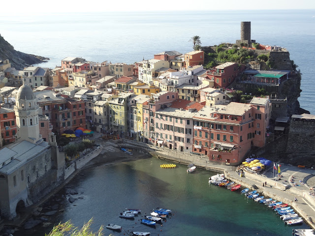 vernazza