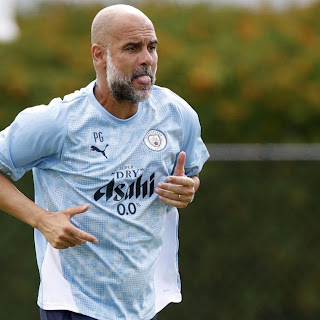 Pep Guardiola set to release John Stones and five other Man City players in summer transfer window