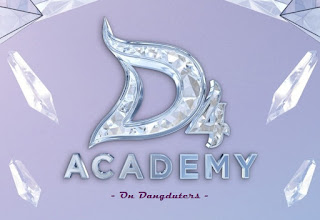 Peserta Babak Top 5 Besar D’Academy 4 Indosiar