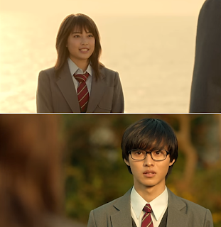 Hasil gambar untuk shigatsu wa kimi no uso live action