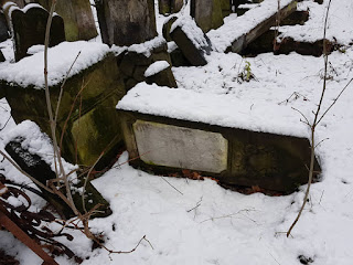 Jewish Cemetery