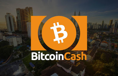 BITCOIN CASH PRICE IS RECOVERING NICELY