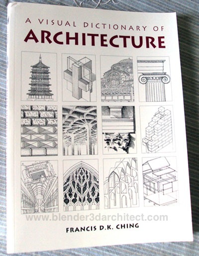 Architecture Visual Dictionary