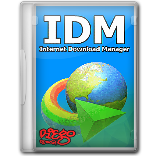 Internet Download Manager 6.38 Build 16 + crack