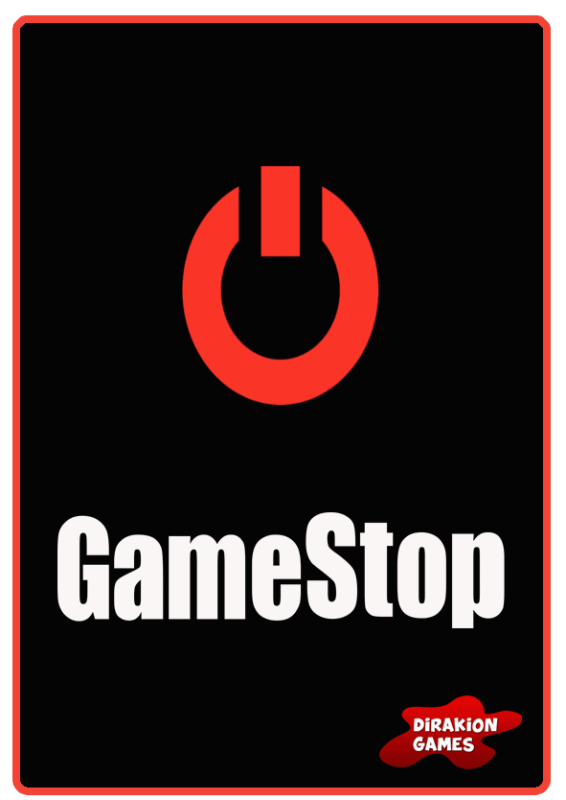 Gamestop (Videoconsola)