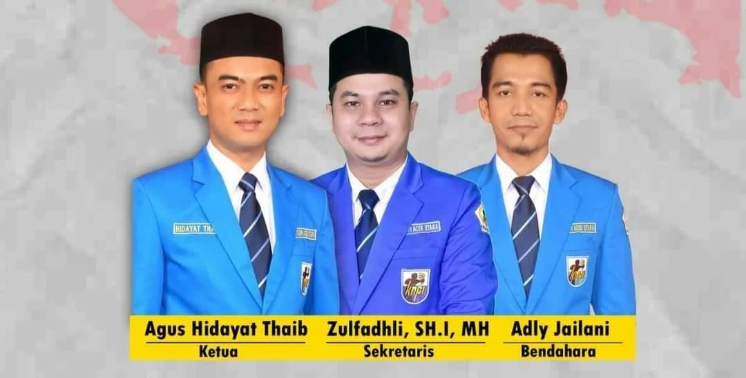 KNPI Aceh Utara