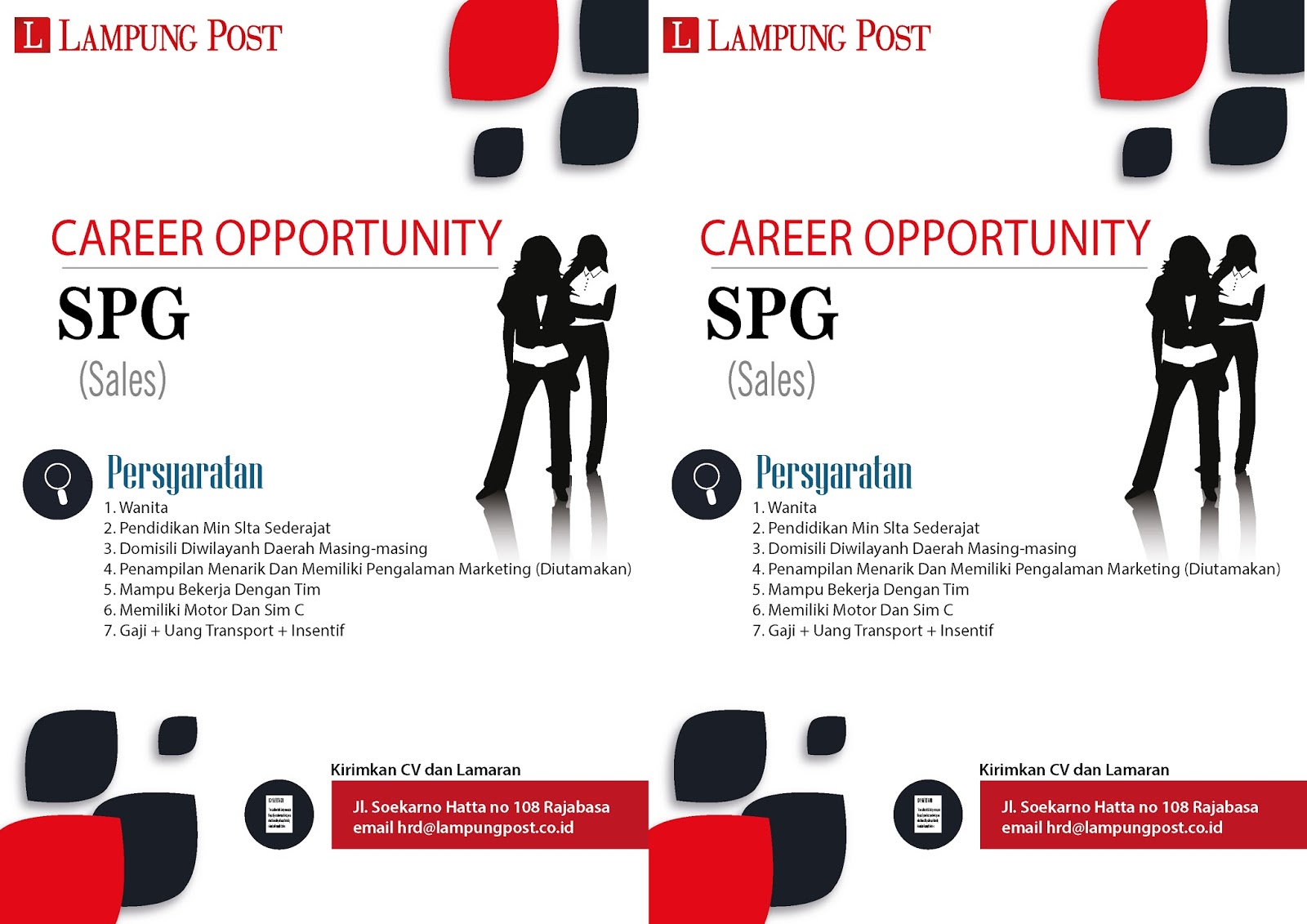 Lowongan Bank Mandiri Lampung 2017 2018 - Loker BUMN