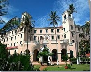 Hotel Caribe