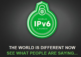 IPv6