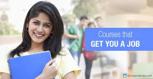 Job Oriented Courses in Mumbai