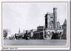 Esplanade