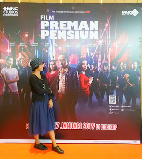 film preman pensiun