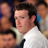 Mark Zuckerberg Has a Rather Creepy Way of Setting Up a Job Offer