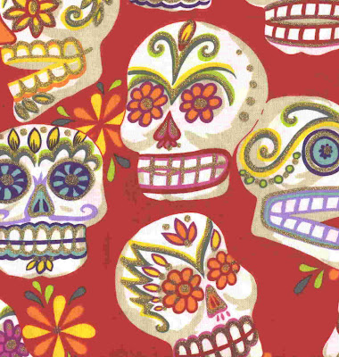 Day of the Dead Cards