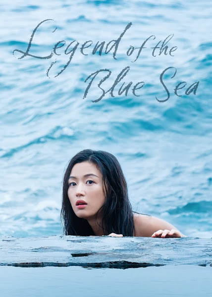 Download The Legend of the Blue Sea Season 1 Dual Audio Hindi-Korean 720p & 1080p WEBRip ESubs