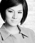 Chantal Della Concetta presenter RCTI