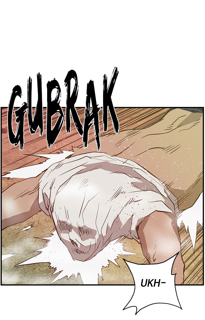 Webtoon Weak Hero Bahasa Indonesia Chapter 22