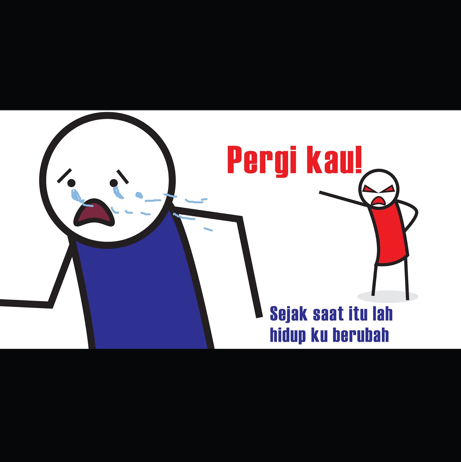 Gambar Kata Lucu Kabur Dp Bbm Lucu Untuk Hari Ini