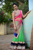 Anasuya photos in half saree-thumbnail-18