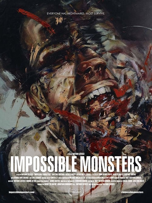 [HD] Impossible Monsters 2020 DVDrip Latino Descargar