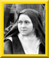 Saint Thérèse of Lisieux