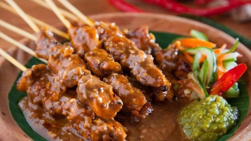 Makanan Khas Jogja, dari yang Legendaris Sampai Yang Kekinian