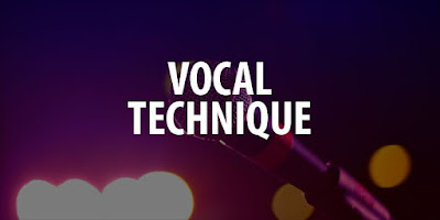 The Vocal Technique and the Organ of the Human Voice to Sing - Music Writee