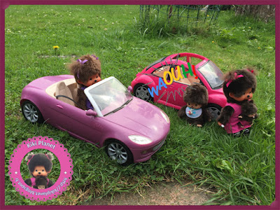 new beetle voiture kiki monchhichi vintage ajena maman bébé bebichhichi virkiki ajena course nain plage foret aventure need for speed gta